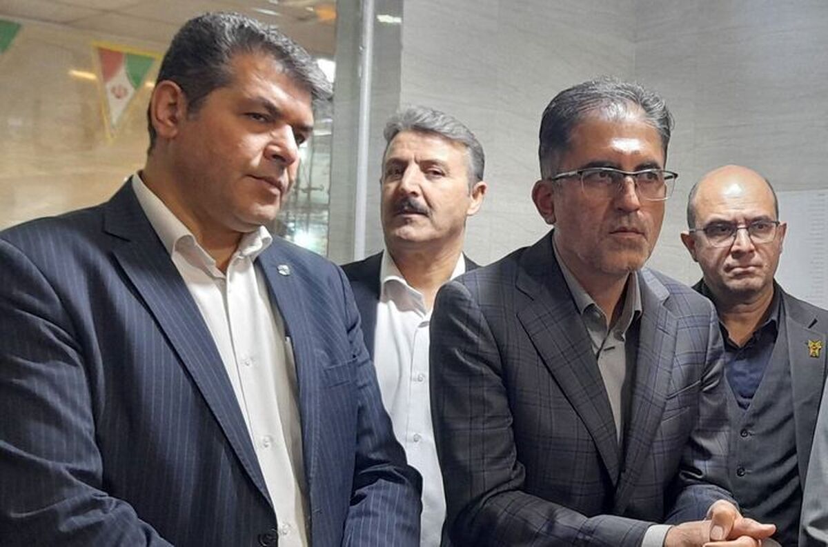 برگزاری افتتاحیه رویداد دانش آموزی مشاغل خانگی در استان البرز