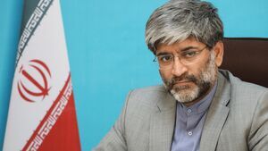 اعدام ۳ عضو باند مواد مخدر در ارومیه