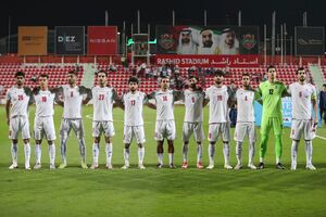 درآمد میلیاردی تیم ملی از حضور در تورنمنت العین