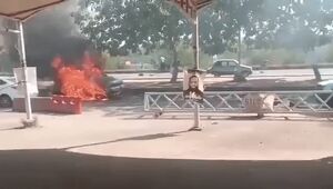 حمله انتحاری در اسلام‌آباد با دست‌کم ۱۲ کشته