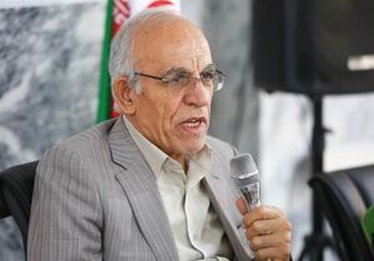 انتقال پایتخت منتفی است