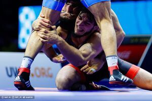 رقیب کامران قاسم‌پور به ایران خواهد آمد