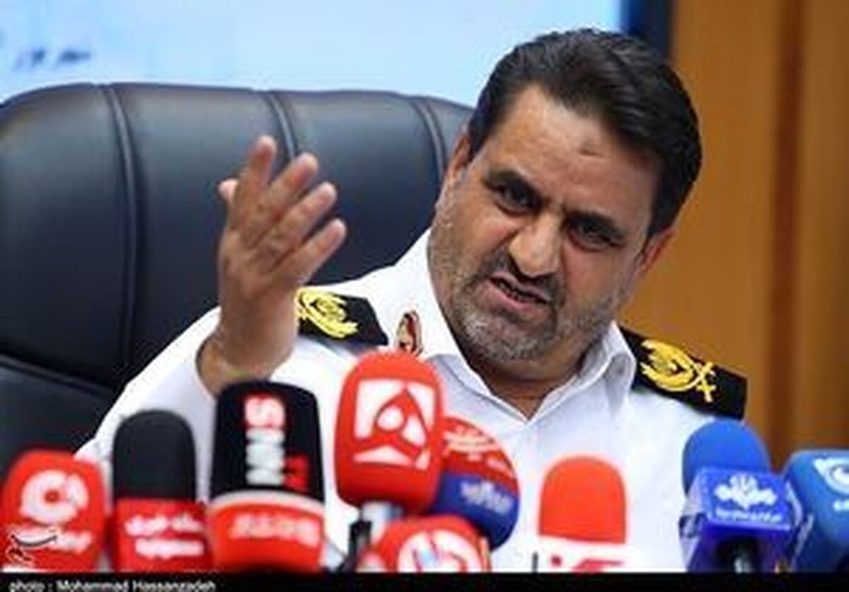 هشدار پلیس راهور به تهرانی‌ها