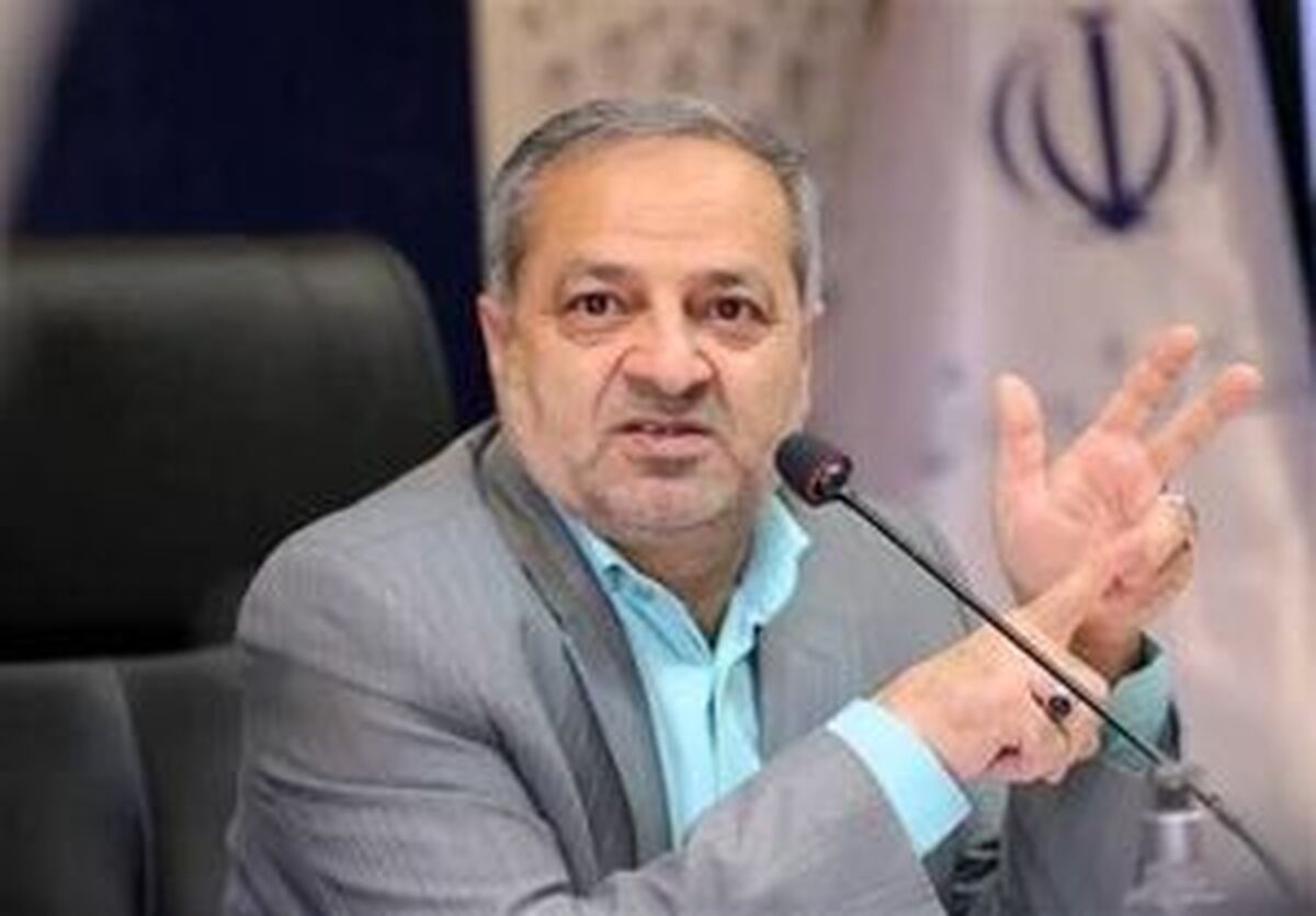 کاظمی: سه سند برنامه هفتم تصویب شد