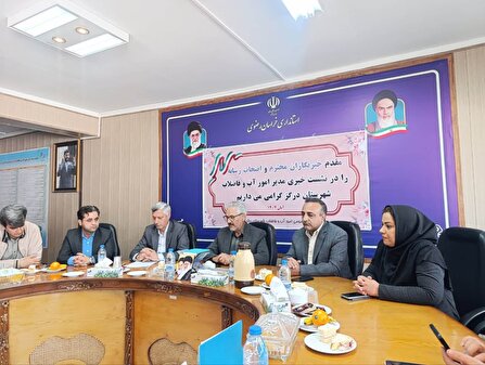 نجات بیش از هفت هزار نفر از تنش آبی