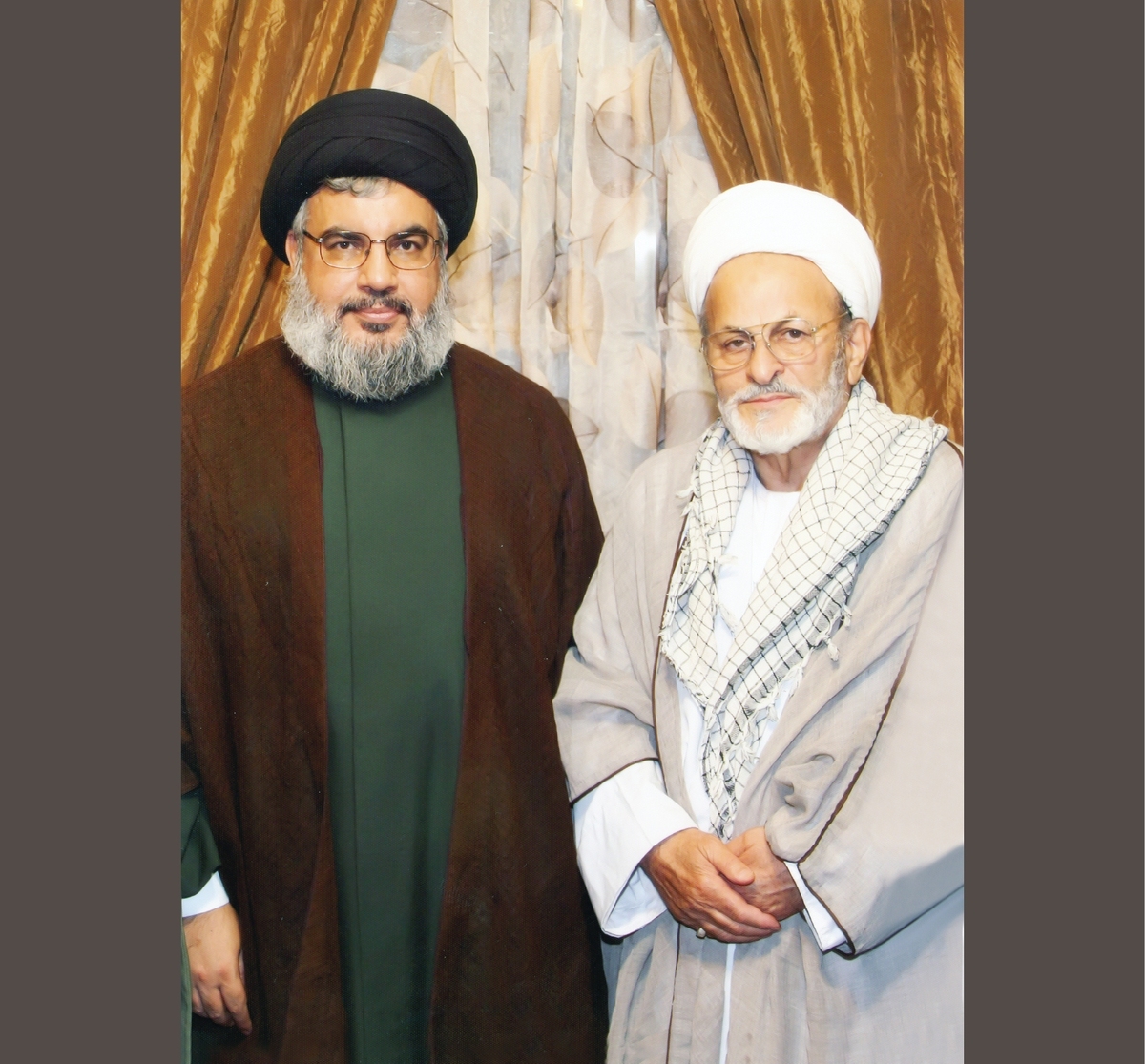 ۲۵ بار دستگیری و زندان راتحمل کردم اما مبارزه را واننهادم