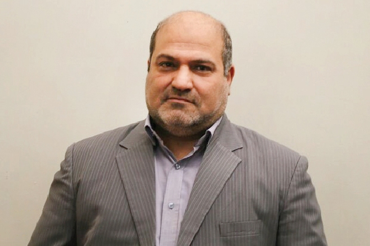 مجلس همراه با گروه‌های جهادی است