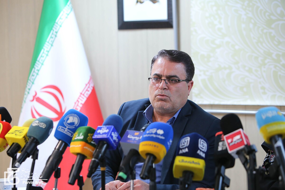 هفته کتاب و تحقق عدالت فرهنگی/ پیاده‌راه کتاب گامی در جهت تعامل اجتماعی و مطالعه جمعی است