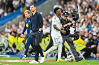 وضعیت پیچیده رئال