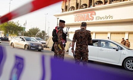 موفقیت آمیز بودن طرح امنیتی ویژه انتخابات عراق