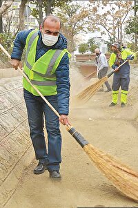 زحمت‌کشان نادیده گرفته‌شده