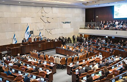 ارتکاب «جنایت جنگی» درکنست تصویب شد