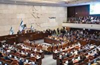 ارتکاب «جنایت جنگی» درکنست تصویب شد