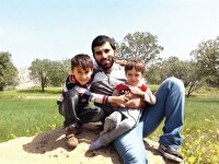 آرزو داشت خوب از دنیا برود