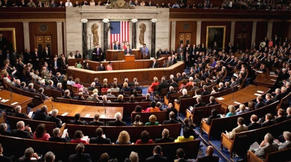 ۱۰۰ عضو کنگره آمریکا خواستار محاکمه شهرک‌نشینان صهیونیست شدند