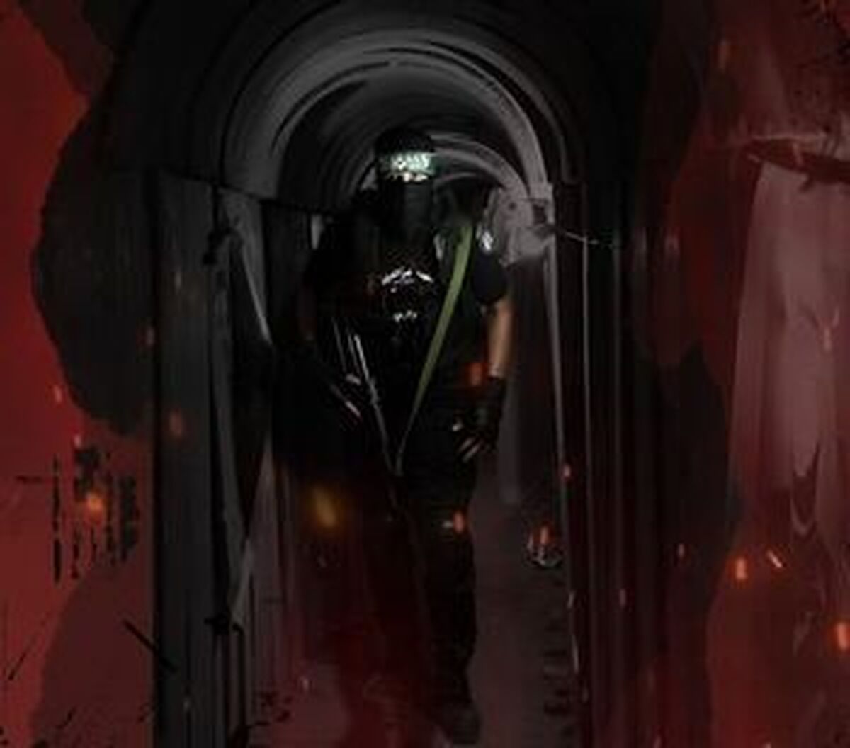 تل‌آویو درخواست کوشنر درباره حماس را رد کرد