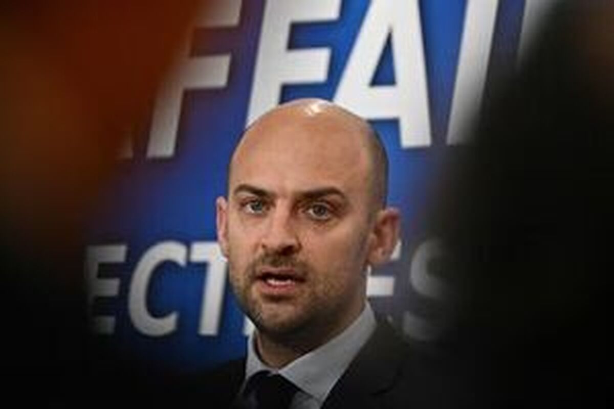 واکنش فرانسه به اقدامات آمریکا در کارائیب