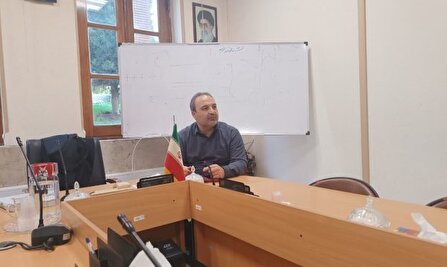 اصفهان میزبان نمایشگاه ملی ایزینکس روستایی می شود