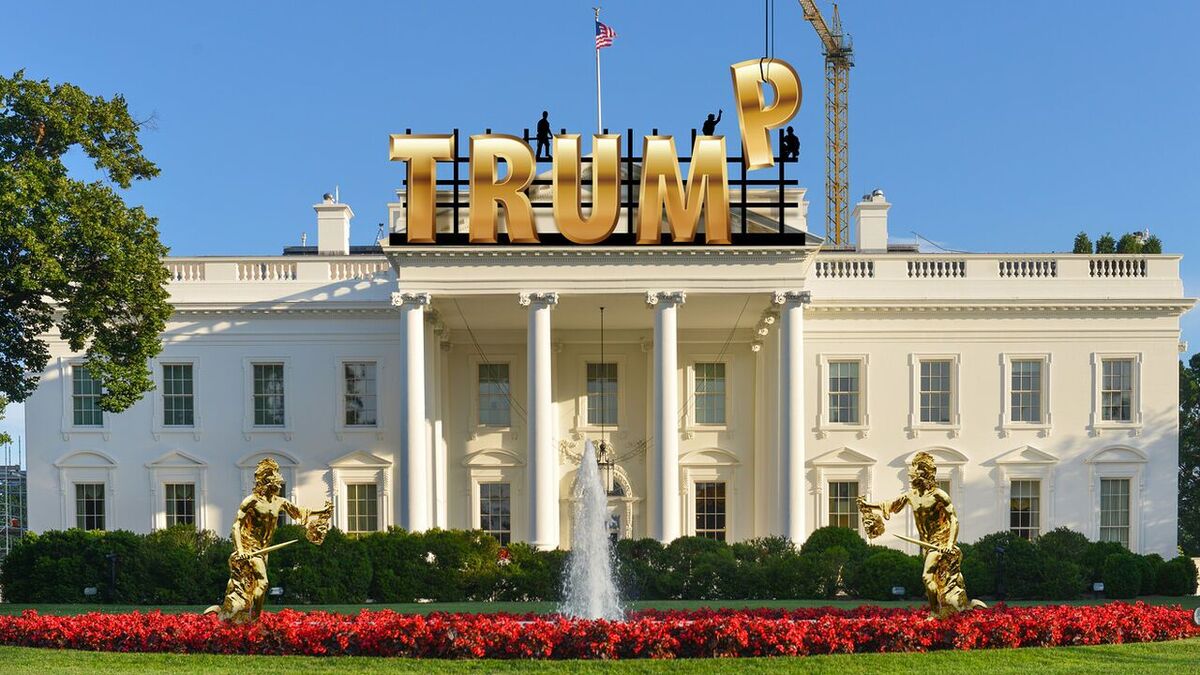 جدال سیاسی در آمریکا بر سر تجمل‌گرایی ترامپ در بحبوحه فشار اقتصادی بر مردم