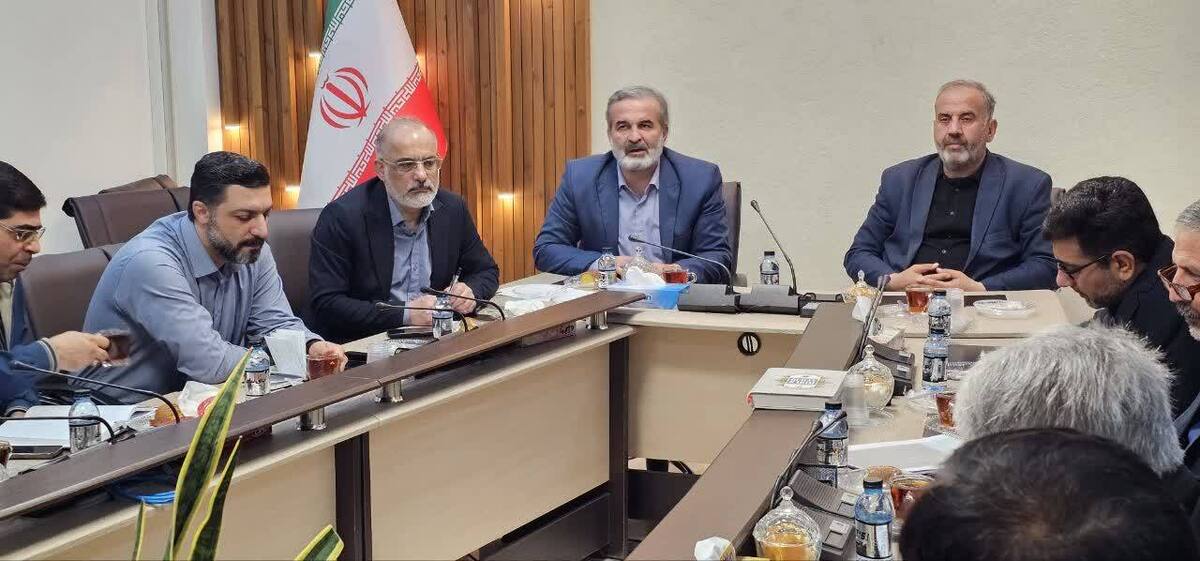 احداث بوستان نهج‌البلاغه در اولویت برنامه های فرهنگی منطقه چهار