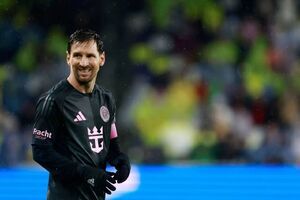 ادعای عربستانی‌ها؛ مسی می‌خواست بیاید، او را راه ندادیم