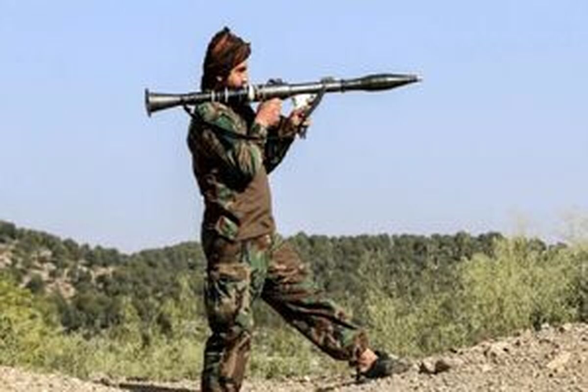 هوش مصنوعی در خدمت تبلیغات نظامی طالبان