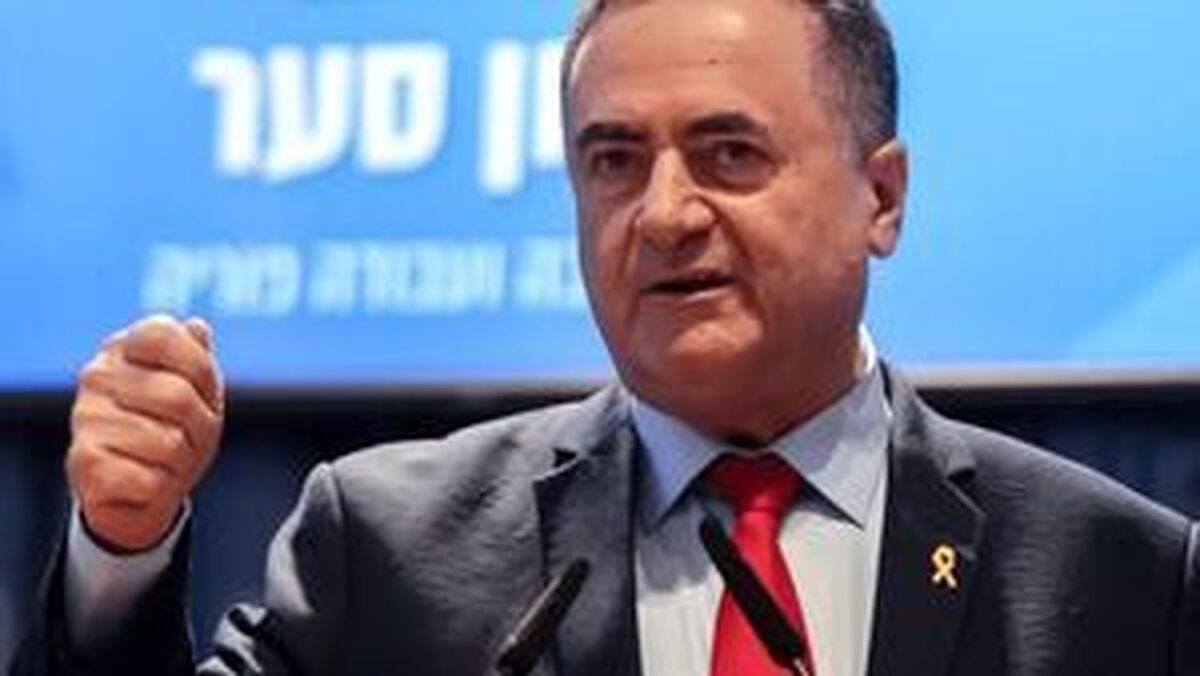 وزیر جنگ اسرائیل صدای رادیو ارتش را خاموش کرد