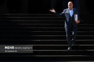 نوری قزلجه: ارز نهاده‌های دامی با تصمیم سران قوا تأمین شد