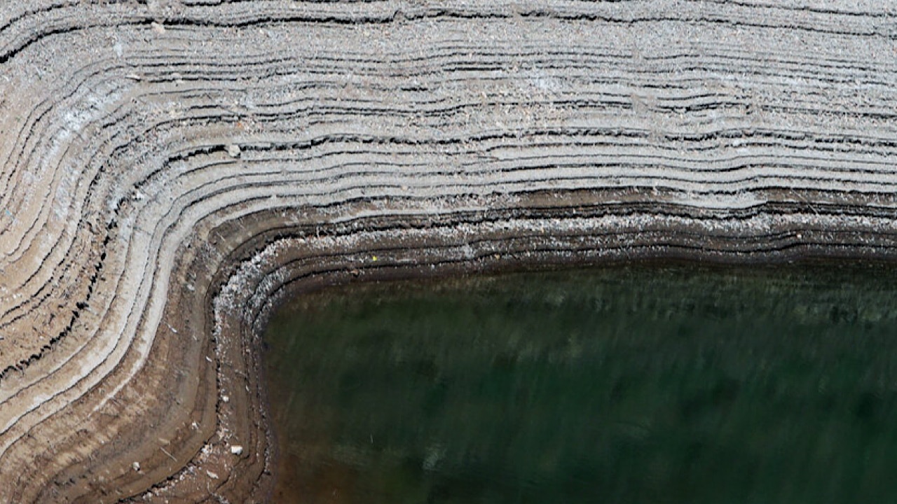 طی ۵۰ روز گذشته، تنها ۳.۵ میلی‌متر بارش در کشور ثبت شده است!