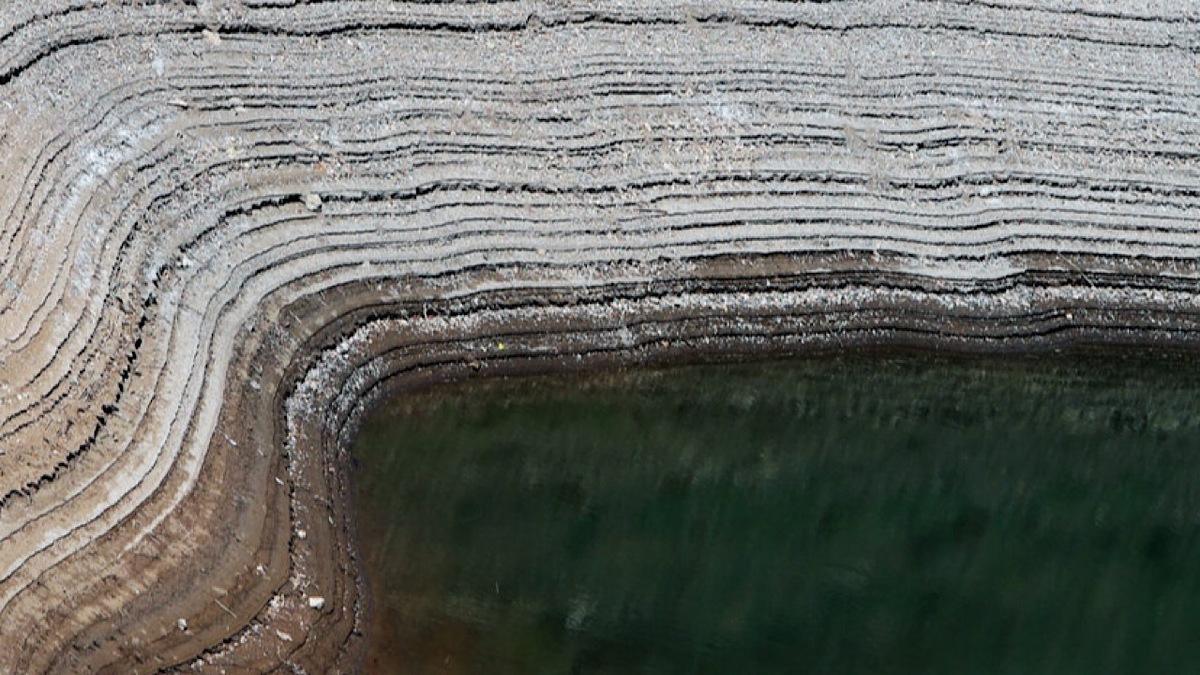 طی ۵۰ روز گذشته، تنها ۳.۵ میلی‌متر بارش در کشور ثبت شده است!