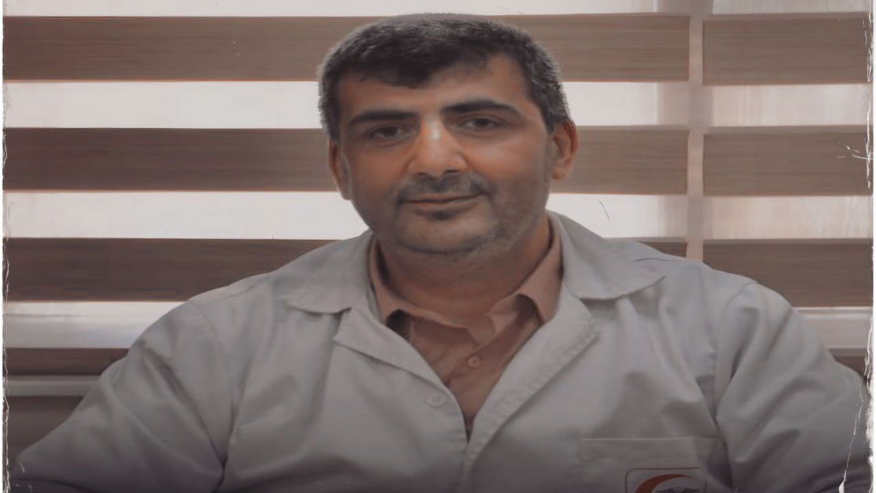 شهادت دردناک پزشک غزه زیر شکنجه اسرائیل