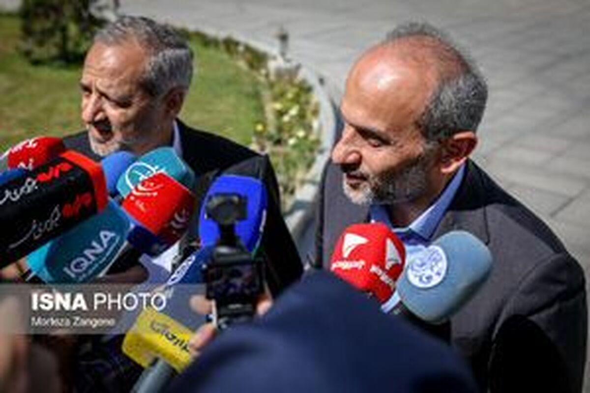 جبلی: تولید محتوا به زبان عبری از وظایف ذاتی ماست