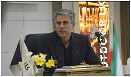 تولید بیش از یک میلیون و دویست هزار چراغ در سال