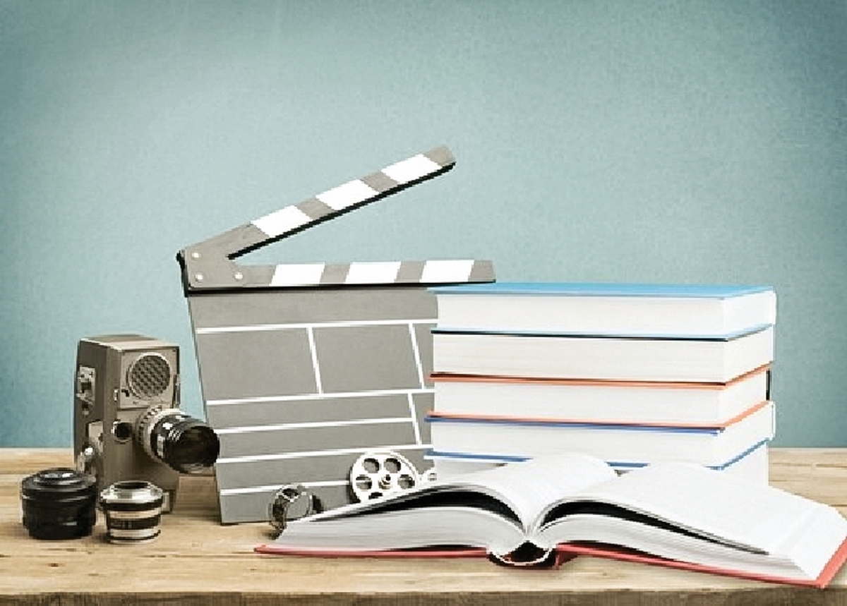 کتاب «مقاومت» را  روی پرده سینما  برای نسل‌ها بخوانیم!