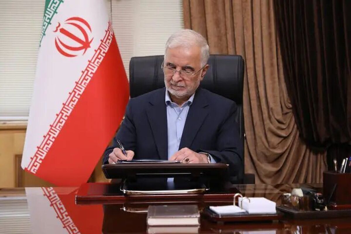 وزیر کشور با استعفای شهردار اهواز موافقت کرد