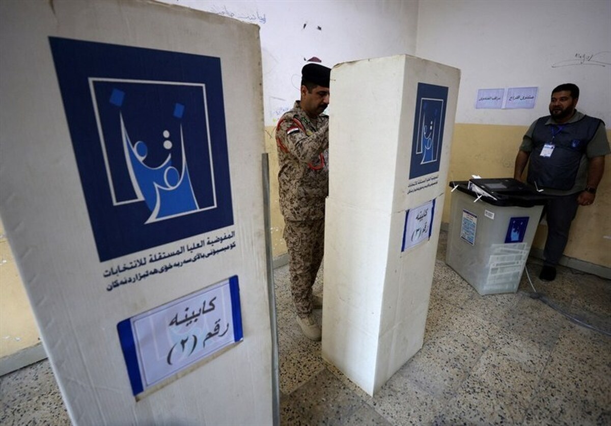 افزایش میزان مشارکت به ۵۶/۱۱% پس از شمارش ۹۹/۹۸ درصد صندوق‌های رأی