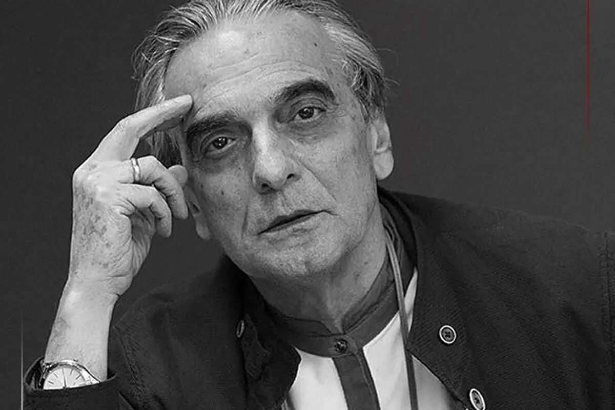 پیام تسلیت رئیس رسانه ملی در پی درگذشت همایون ارشادی