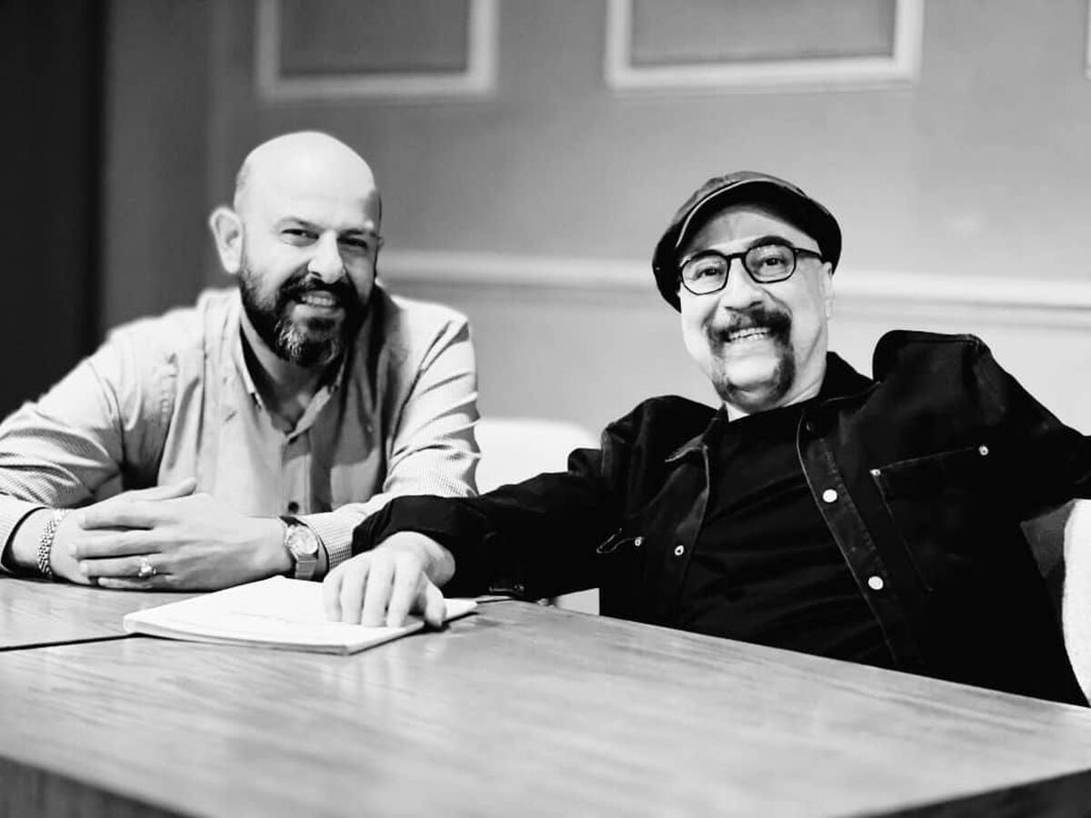 بازگشت متفاوت کنسرت‌-نمایش «شیزوفرنی»