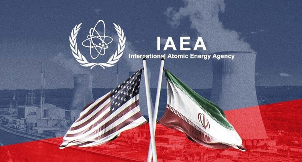 گزارش ادعایی آژانس بین‌المللی انرژی اتمی درباره برنامه هسته‌ای ایران