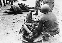 مداخله‌های آمریکا در جهان-۵| جنگ در شبه جزیره کره