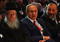 باج دهی نتانیاهو به متحدان با حمایت از قانون «فرار از خدمت در ارتش اسرائیل»