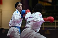 نتایج روز پنجم بازی‌های کشور‌های اسلامی/یک طلا، ۴ نقره و ۳ برنز برای ایران