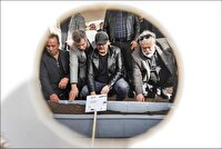 سینما فقط روی فرش قرمز زنده است؟!