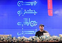 مهدویان: تهران نماد قدرت ایران است/ اسرائیل عظمت تهران و ایران را نشناخت