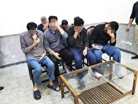 محاکمه عاملان تیراندازی مرگبار پس از عروسی در جنوب تهران