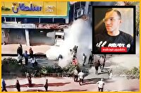 استعفا و برکناری متخلفان در ماجرای خودسوزی در اهواز