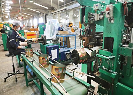 «تسویه هوشمند» گره‌های تولید را باز می‌کند