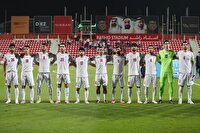 خبری از وقت اضافه در العین نیست؛ بفرمایید ضیافت پنالتی