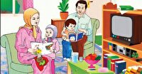 کتاب را به خانه برگردانیم