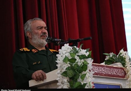 در جنگ ۱۲ روزه همه ابرقدرت‌ها پای کار آمدند، اما شکست خوردند